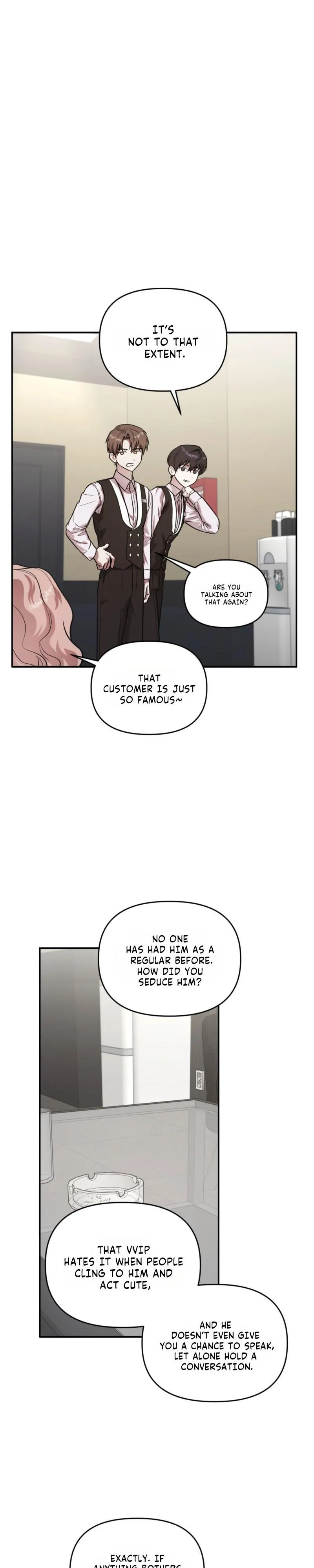 Read Cigarette Ash chapter 10 image 23 on Lezhin