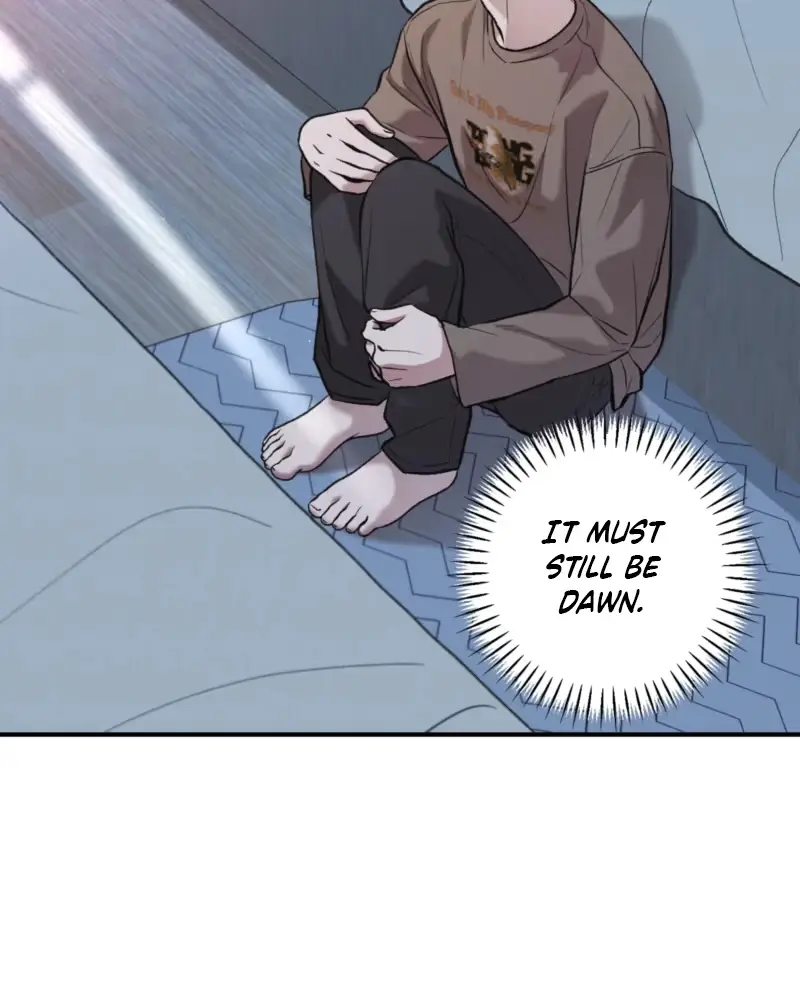 Read Cigarette Ash chapter 14 image 11 on Lezhin