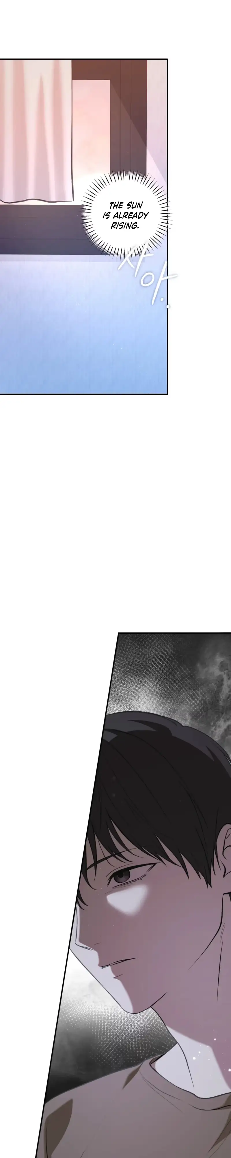 Read Cigarette Ash chapter 14 image 12 on Lezhin