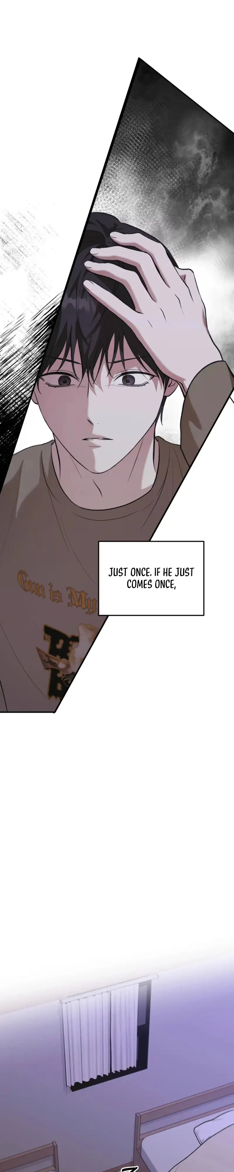 Read Cigarette Ash chapter 14 image 9 on Lezhin
