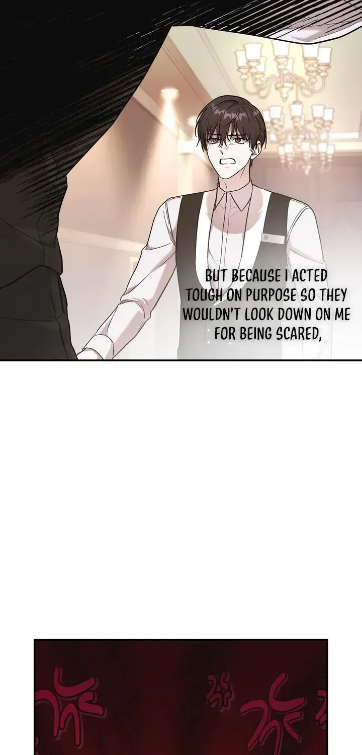 Read Cigarette Ash chapter 2.2 image 13 on Lezhin