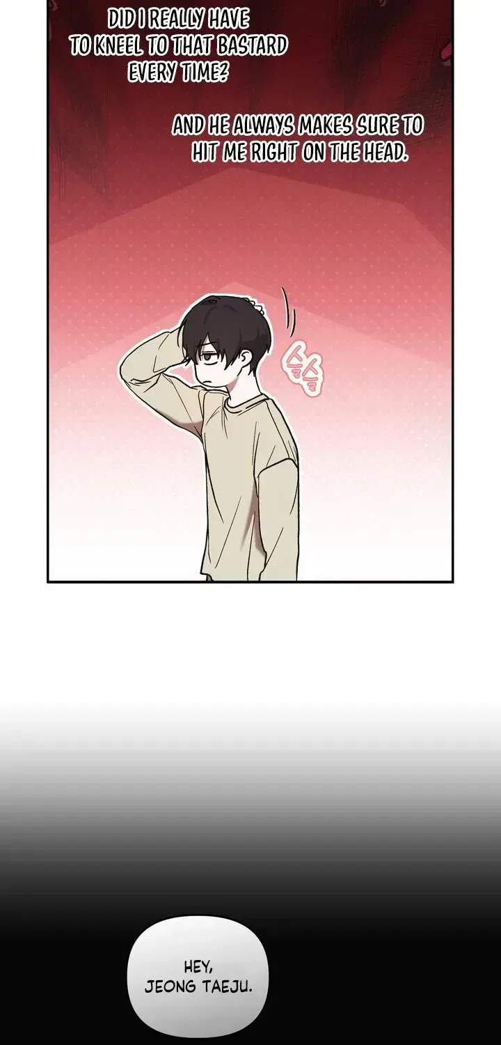 Read Cigarette Ash chapter 2.2 image 14 on Lezhin