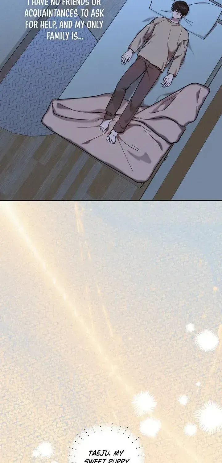 Read Cigarette Ash chapter 2.2 image 18 on Lezhin