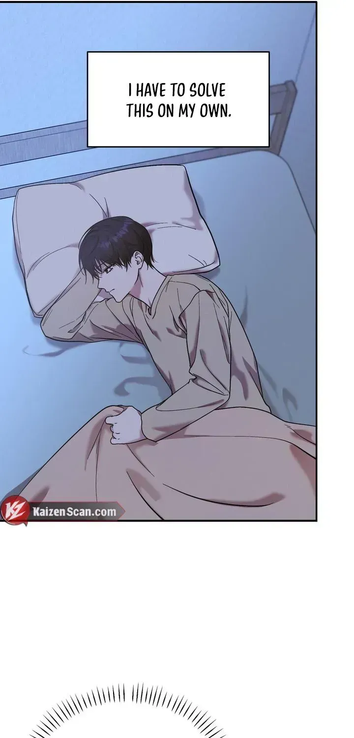 Read Cigarette Ash chapter 2.2 image 21 on Lezhin