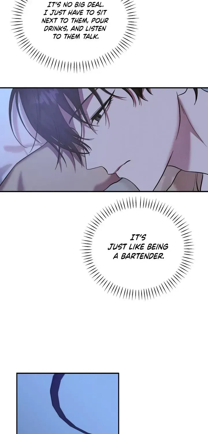 Read Cigarette Ash chapter 2.2 image 22 on Lezhin