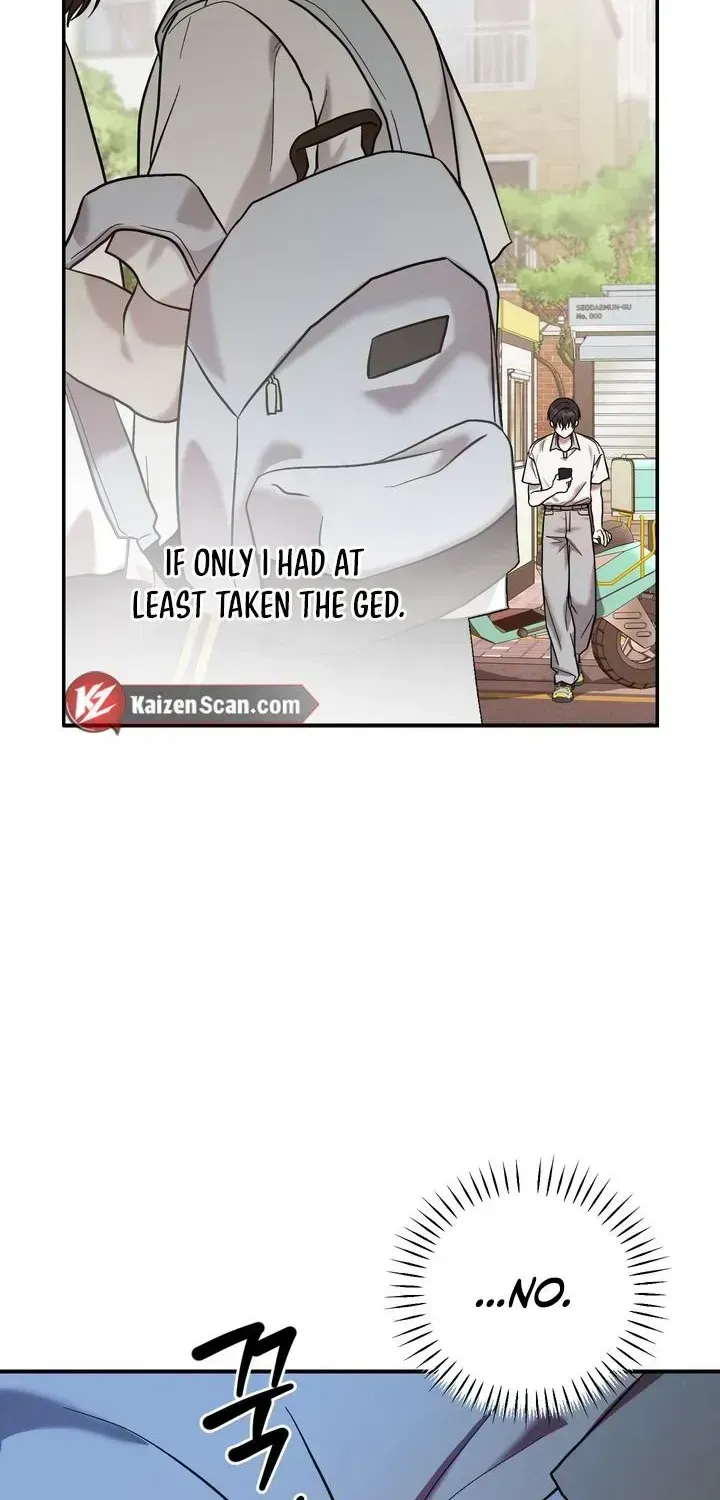Read Cigarette Ash chapter 2.2 image 26 on Lezhin