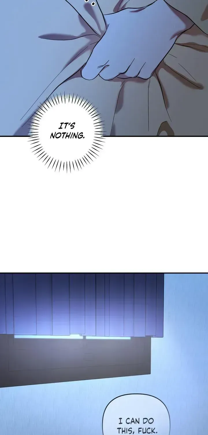 Read Cigarette Ash chapter 2.2 image 27 on Lezhin