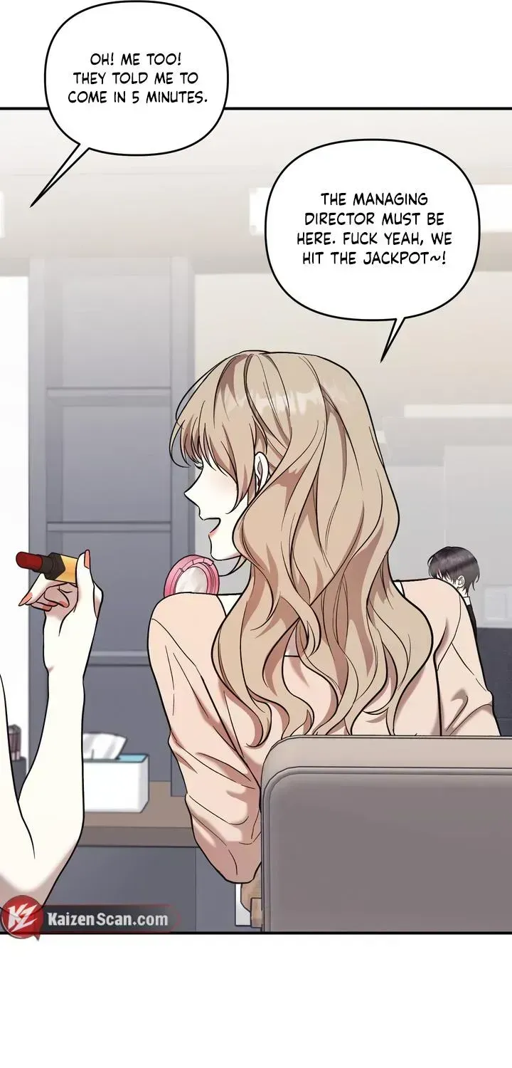 Read Cigarette Ash chapter 2.2 image 31 on Lezhin