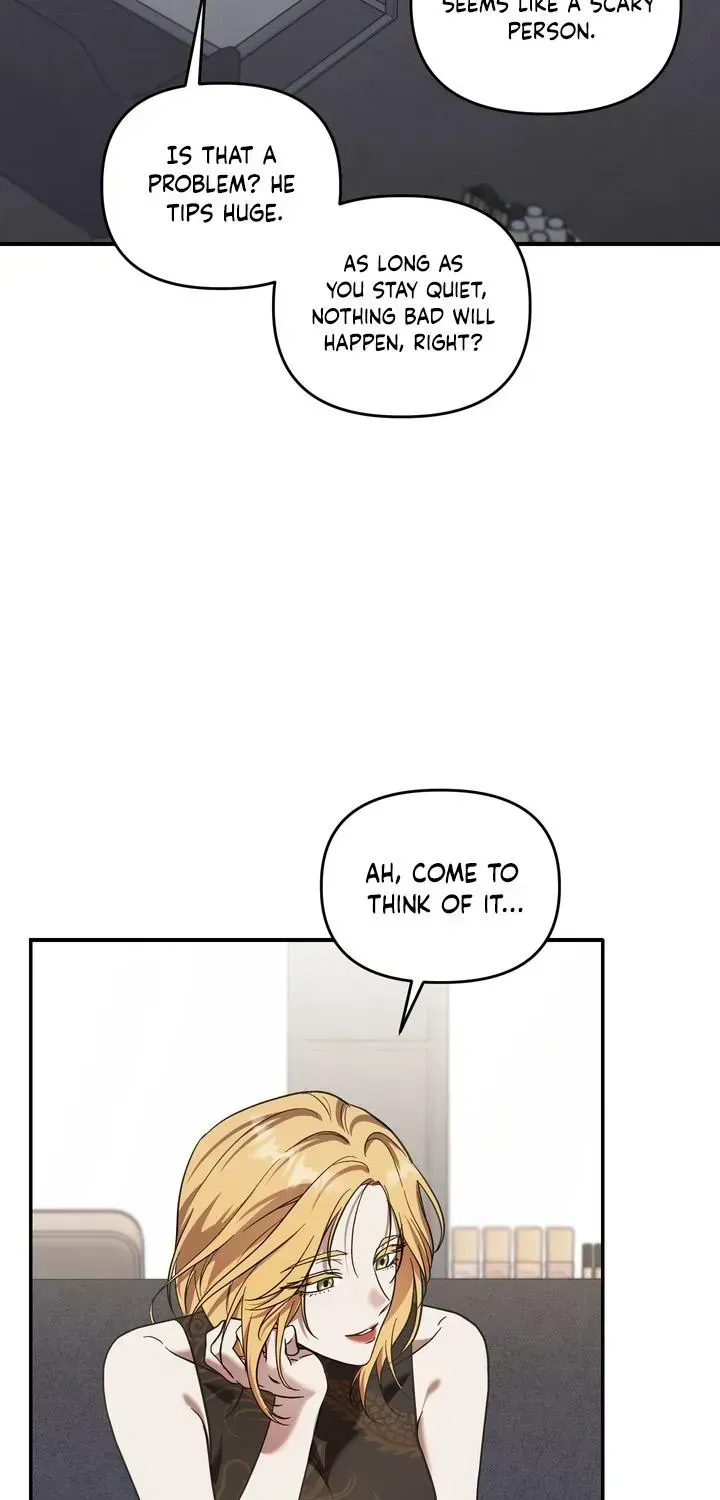 Read Cigarette Ash chapter 2.2 image 33 on Lezhin