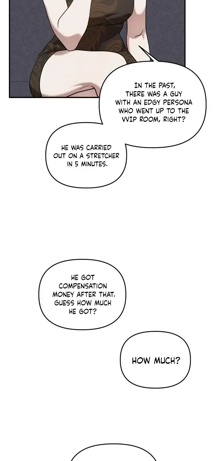 Read Cigarette Ash chapter 2.2 image 34 on Lezhin