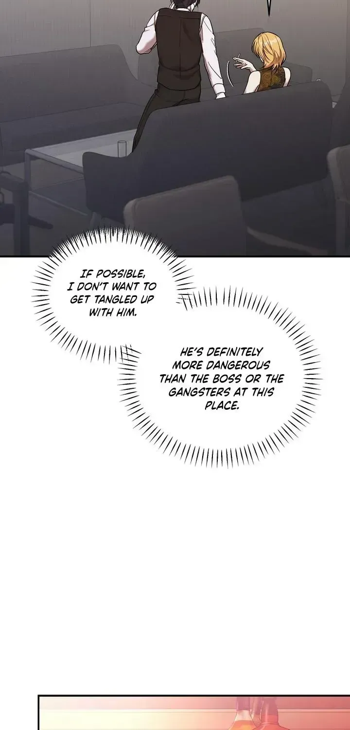 Read Cigarette Ash chapter 2.2 image 39 on Lezhin