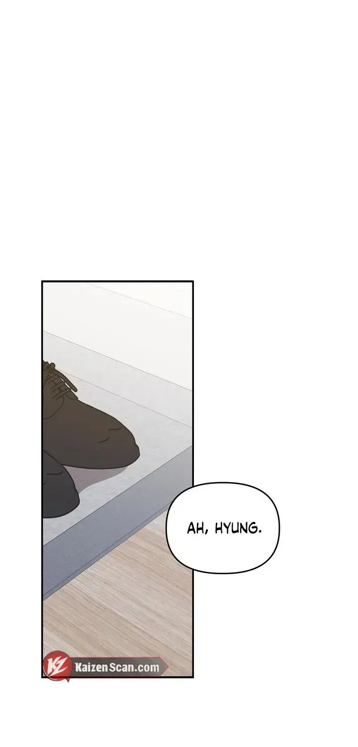 Read Cigarette Ash chapter 2.2 image 4 on Lezhin