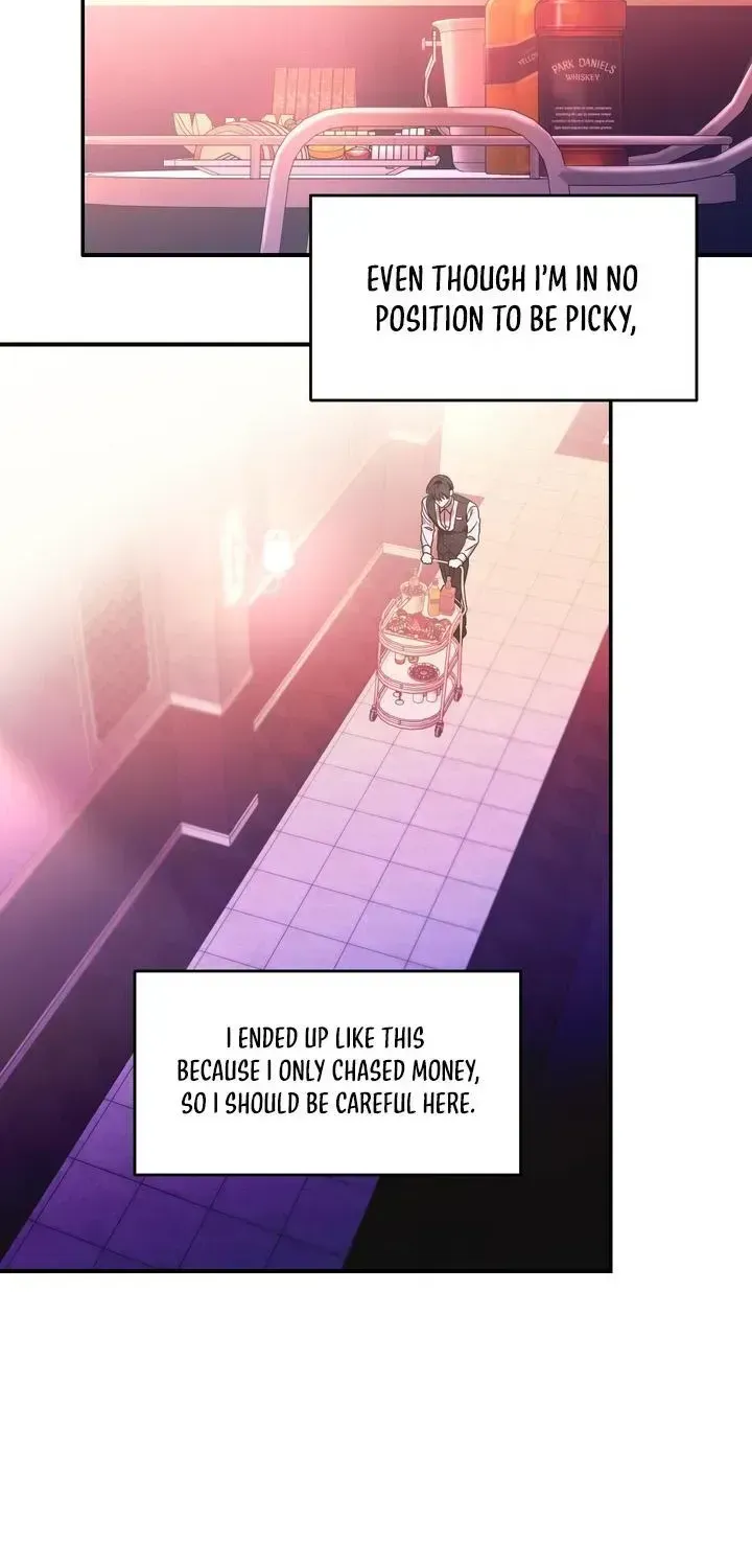 Read Cigarette Ash chapter 2.2 image 40 on Lezhin