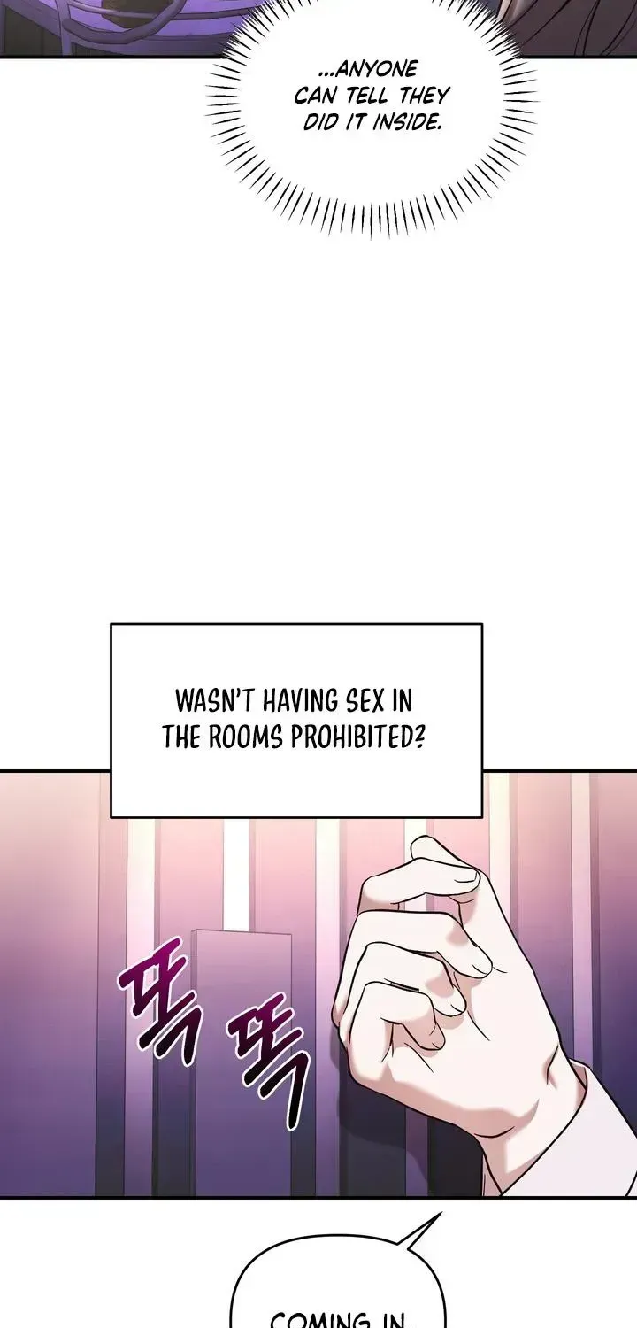 Read Cigarette Ash chapter 2.2 image 43 on Lezhin