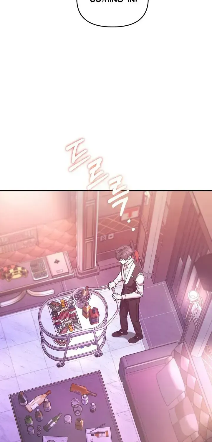 Read Cigarette Ash chapter 2.2 image 44 on Lezhin