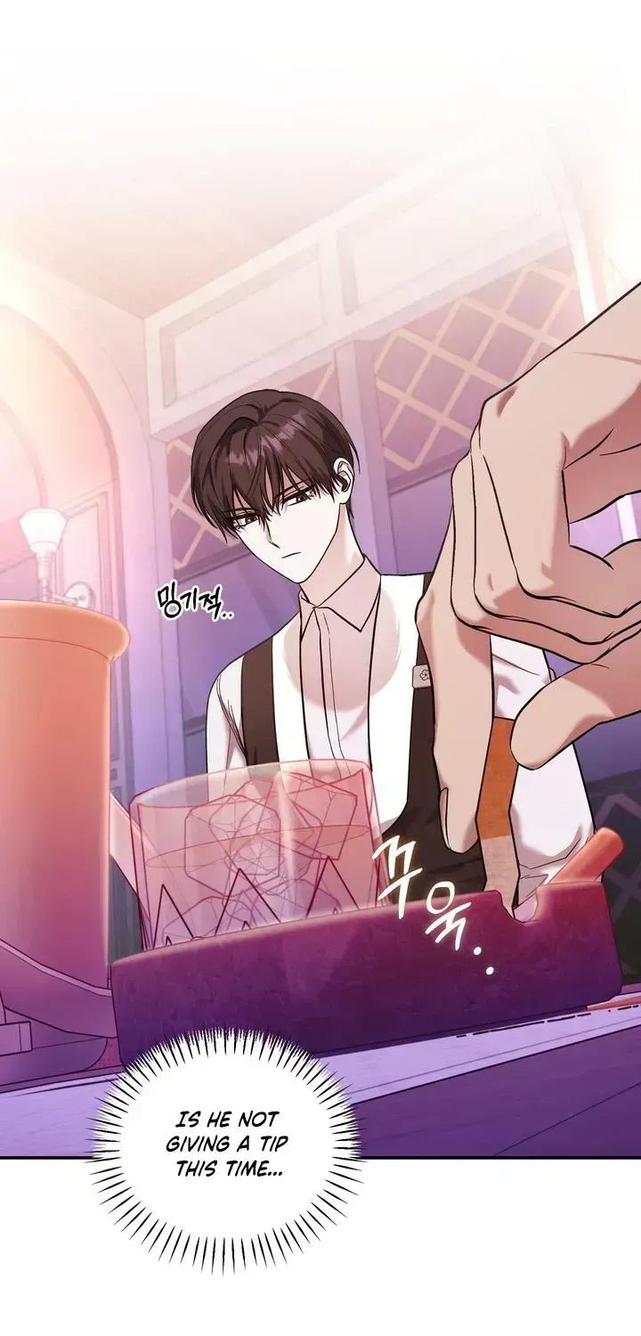 Read Cigarette Ash chapter 2.2 image 49 on Lezhin