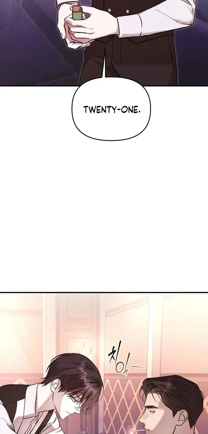 Read Cigarette Ash chapter 2.2 image 54 on Lezhin