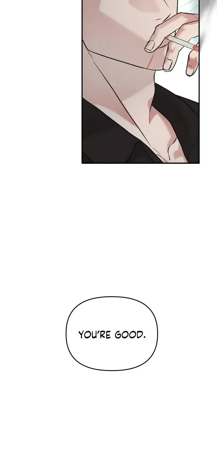 Read Cigarette Ash chapter 2.2 image 57 on Lezhin