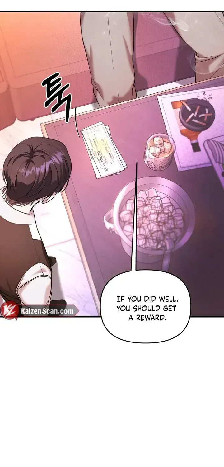 Read Cigarette Ash chapter 2.2 image 58 on Lezhin