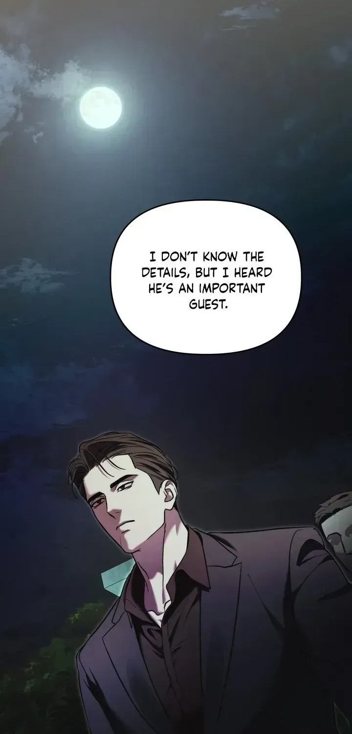 Read Cigarette Ash chapter 2.2 image 6 on Lezhin