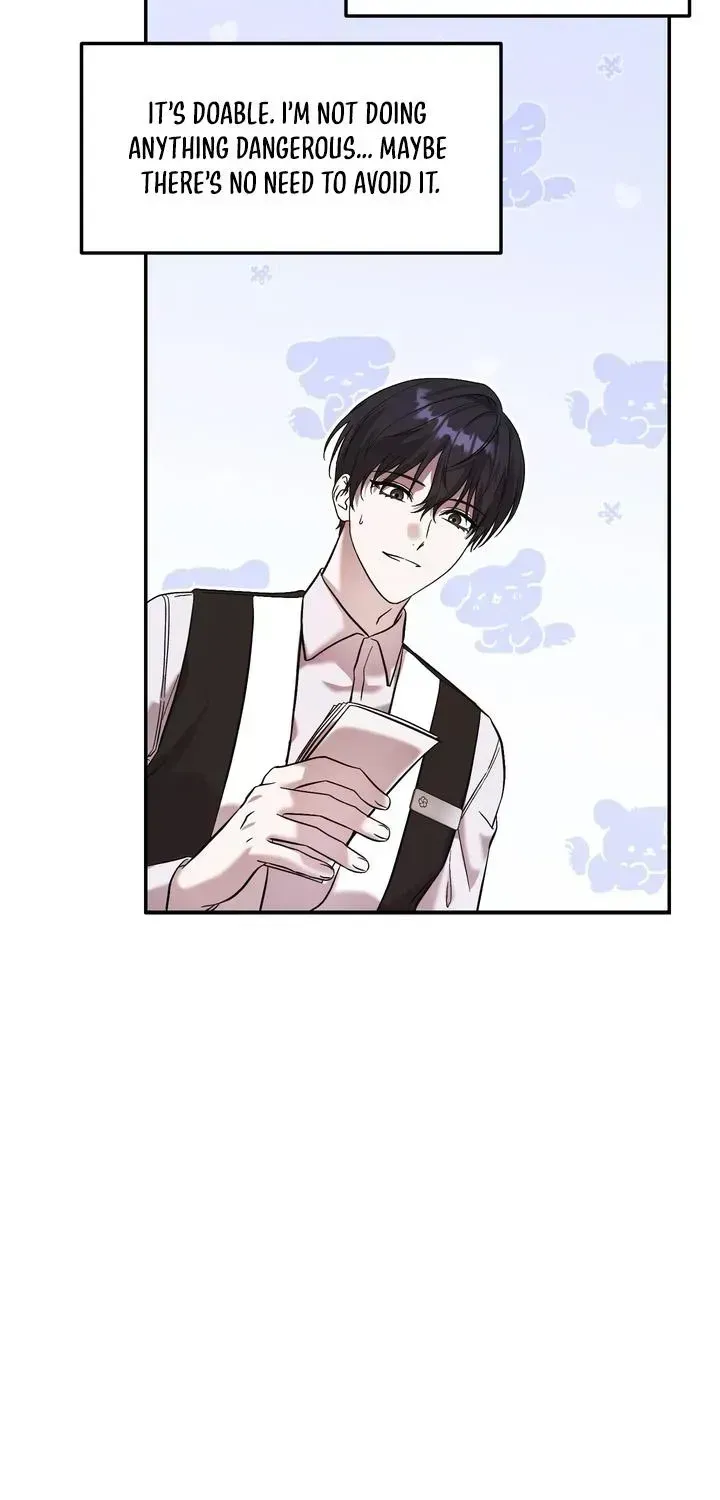 Read Cigarette Ash chapter 2.2 image 63 on Lezhin