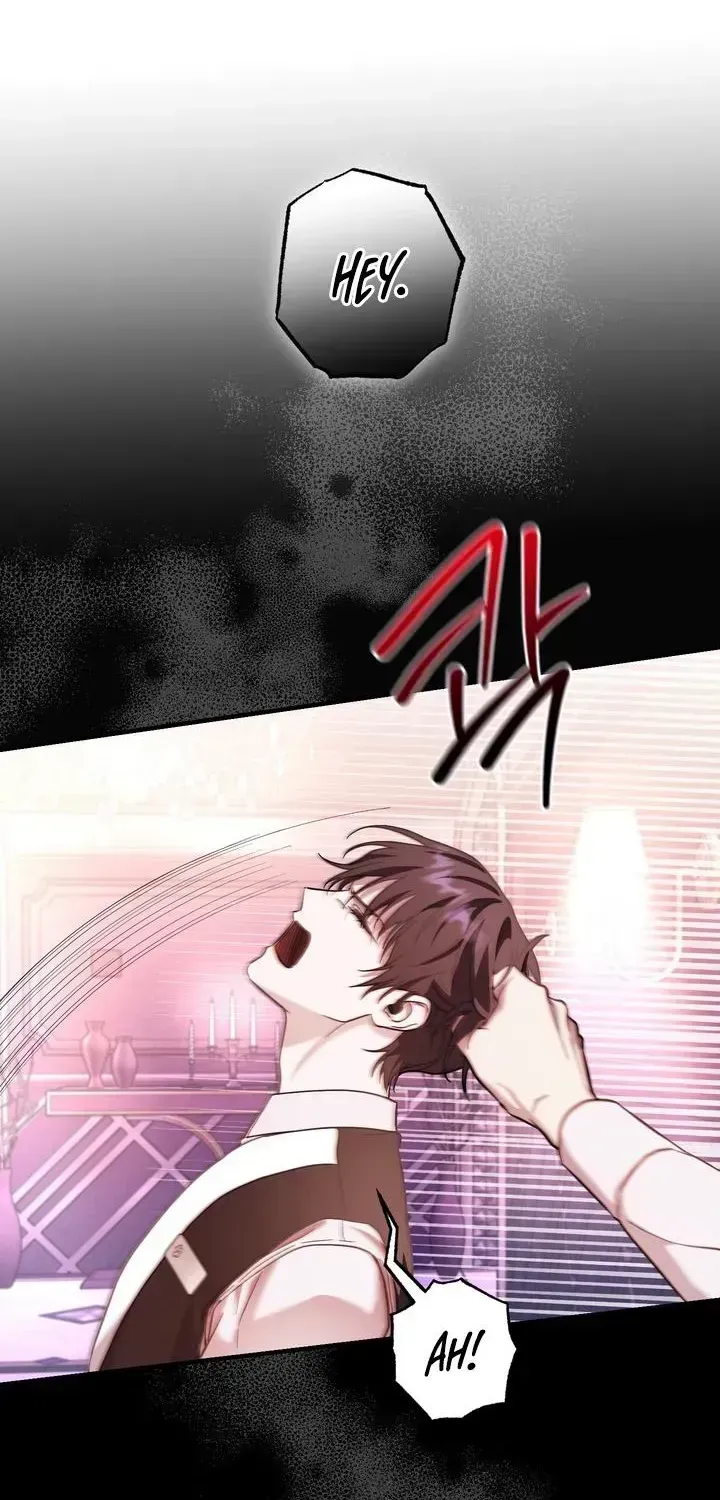 Read Cigarette Ash chapter 2.2 image 64 on Lezhin