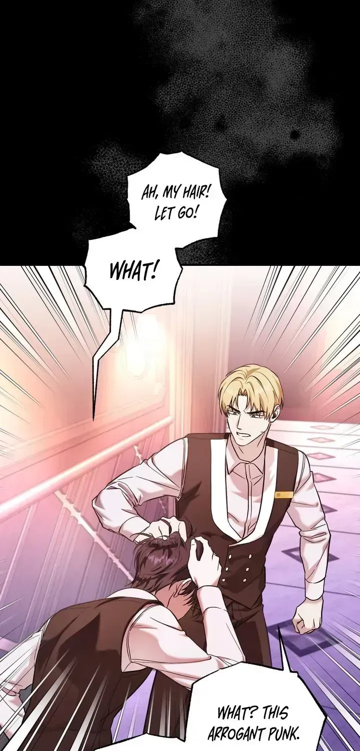 Read Cigarette Ash chapter 2.2 image 65 on Lezhin