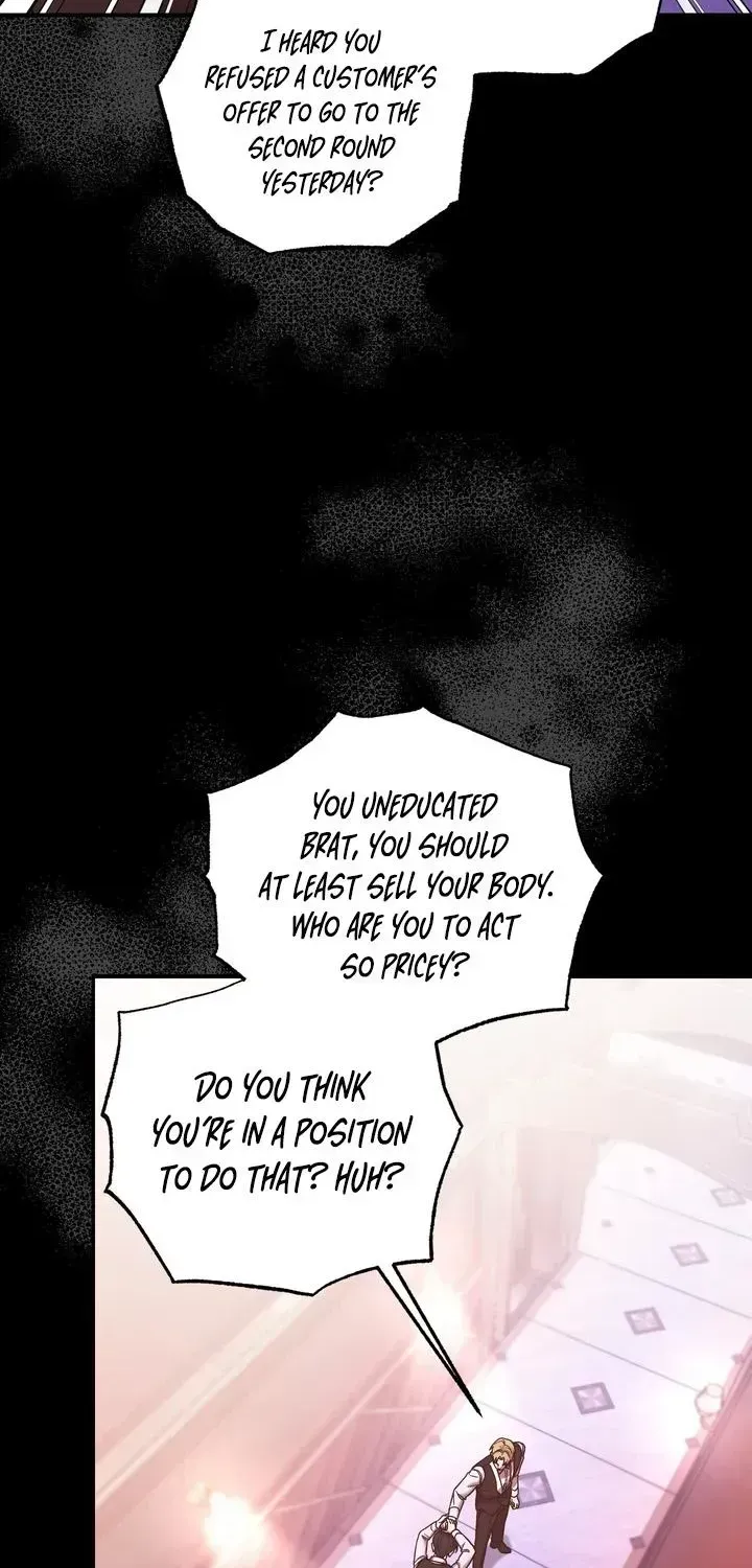 Read Cigarette Ash chapter 2.2 image 66 on Lezhin