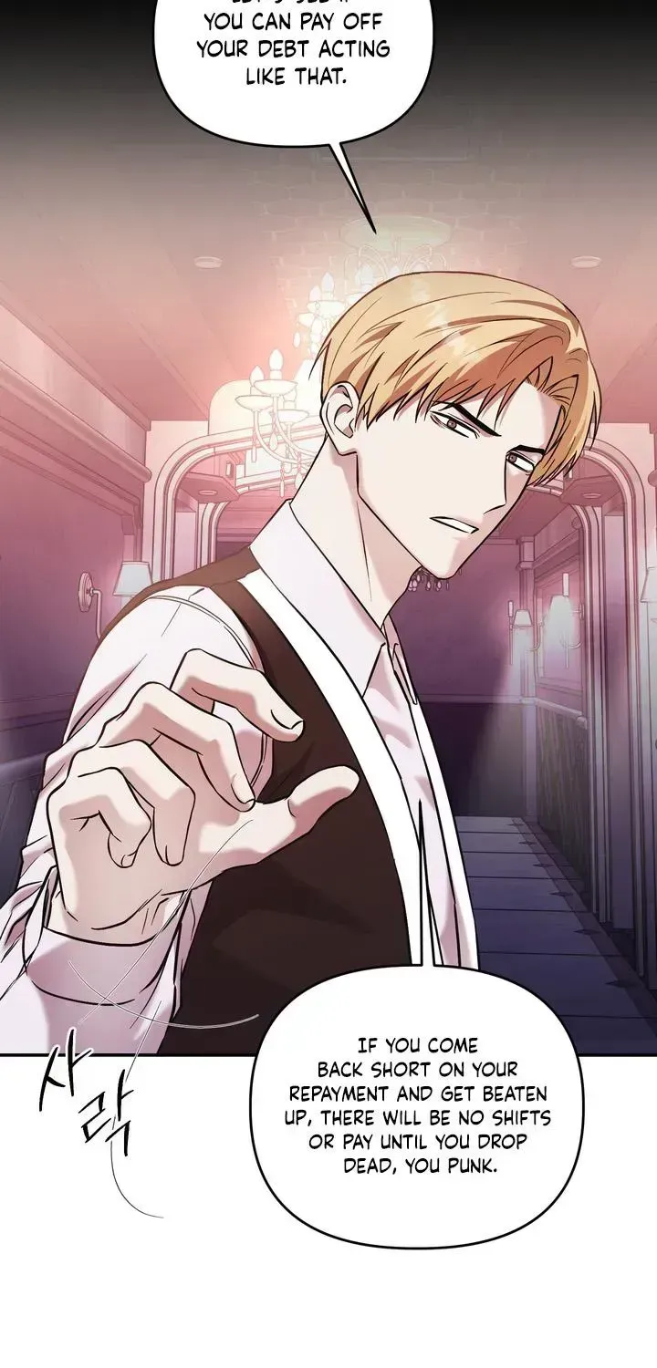 Read Cigarette Ash chapter 2.2 image 69 on Lezhin