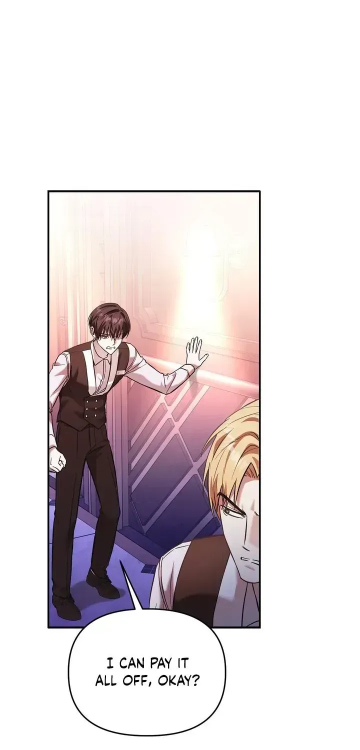 Read Cigarette Ash chapter 2.2 image 70 on Lezhin