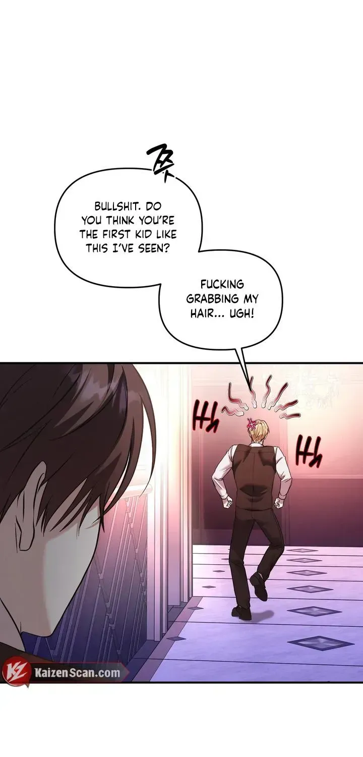 Read Cigarette Ash chapter 2.2 image 71 on Lezhin