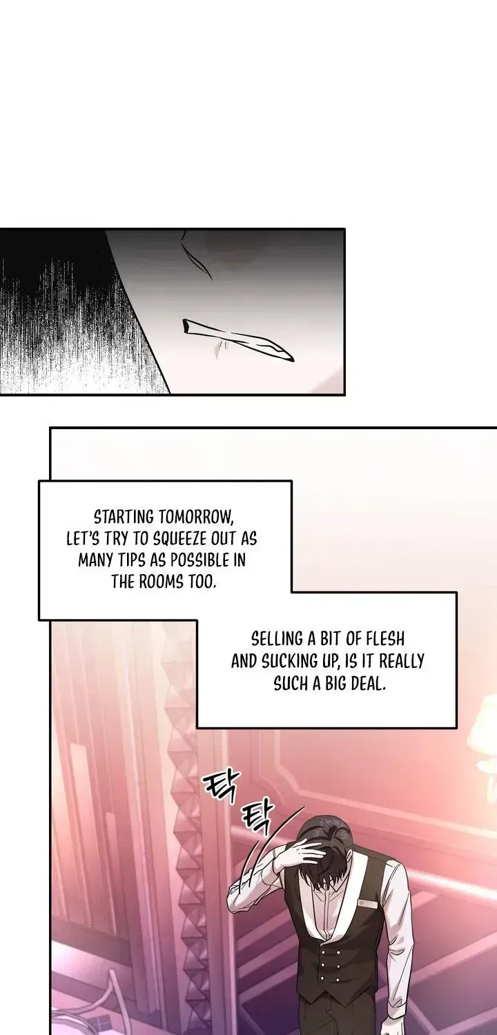 Read Cigarette Ash chapter 2.2 image 76 on Lezhin