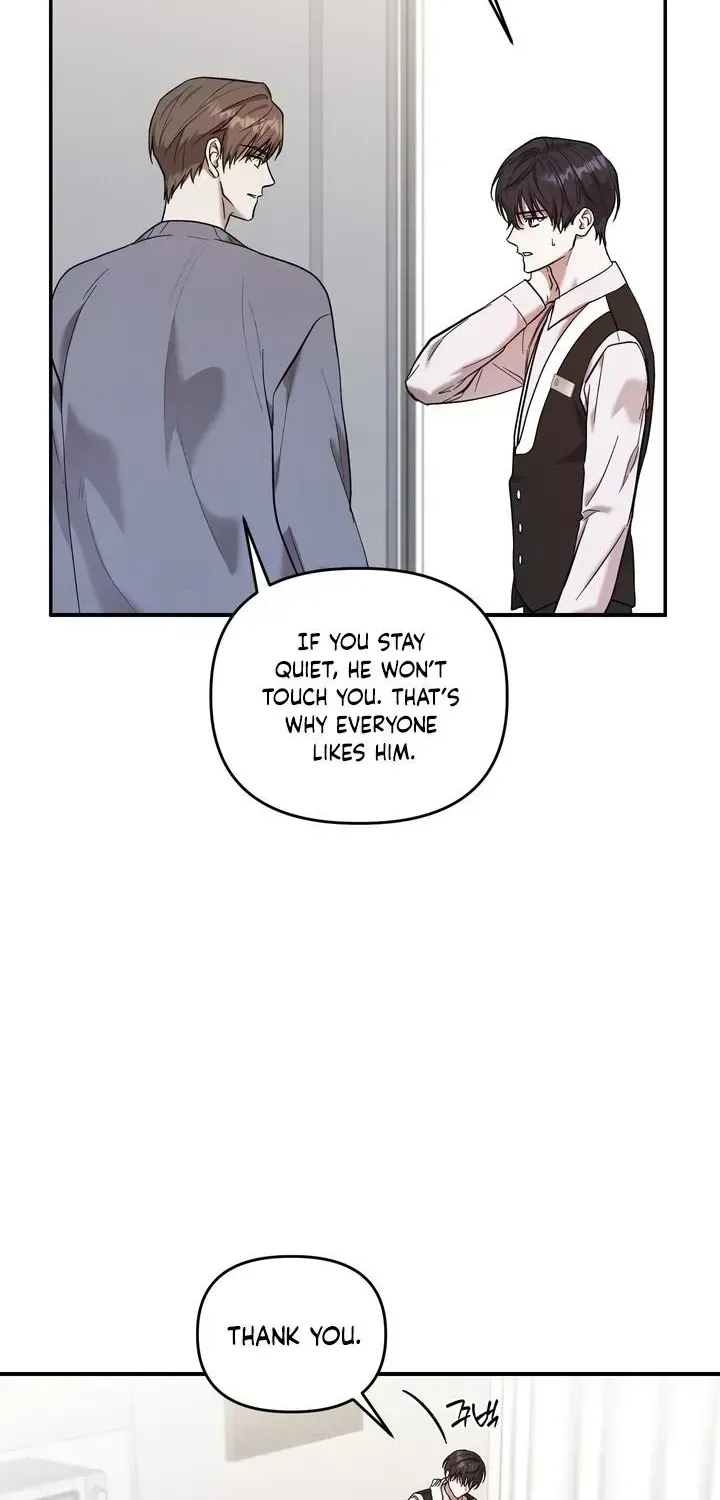 Read Cigarette Ash chapter 2.2 image 8 on Lezhin