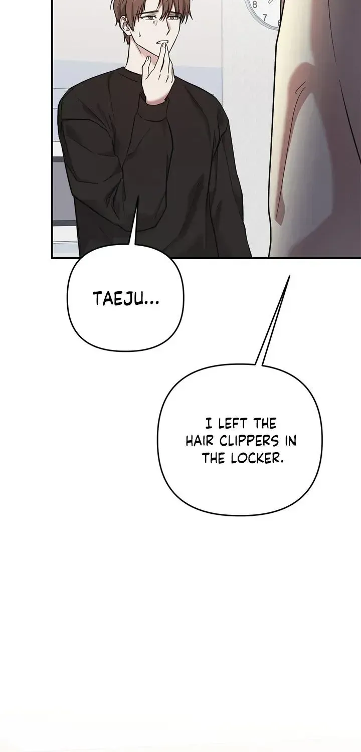Read Cigarette Ash chapter 2.2 image 80 on Lezhin