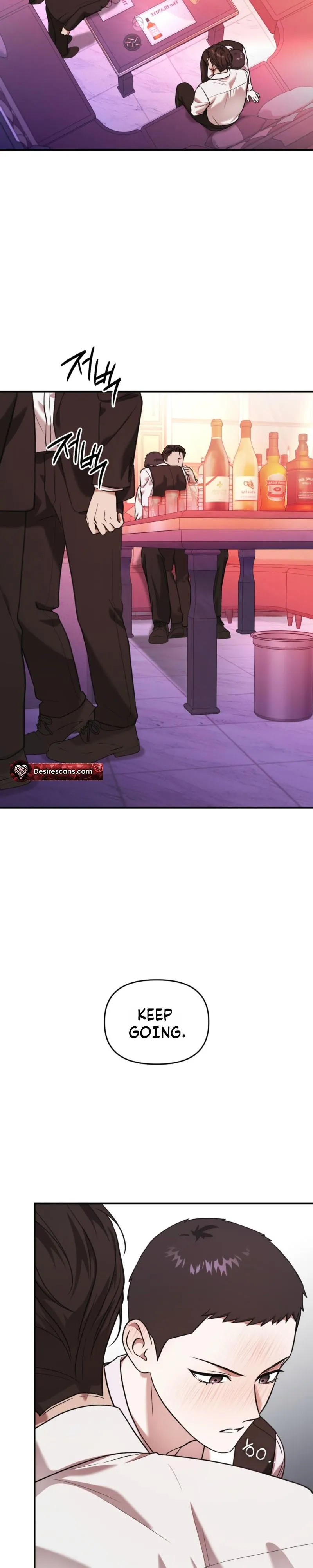 Read Cigarette Ash chapter 7 image 21 on Lezhin
