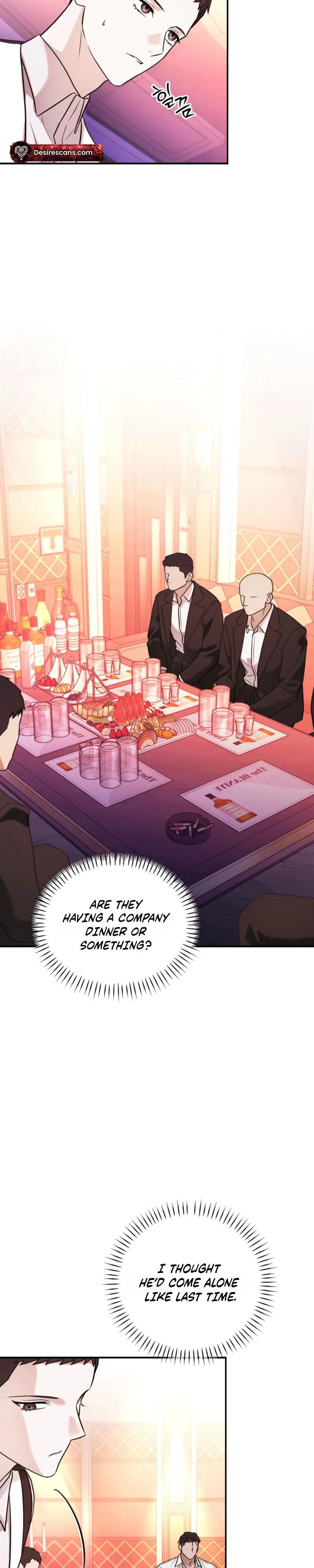 Read Cigarette Ash chapter 7 image 5 on Lezhin