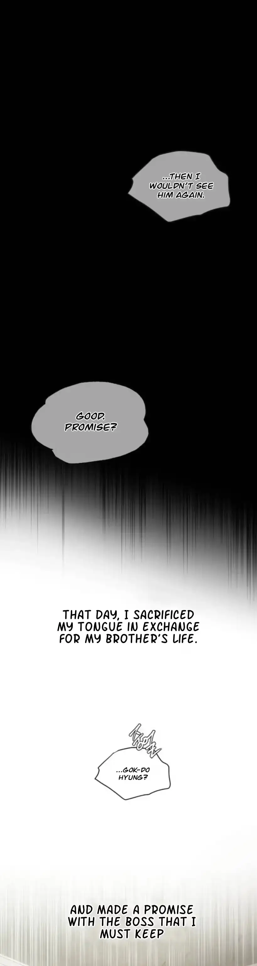 Cigarette Burns Chapter 1 page 31 - 