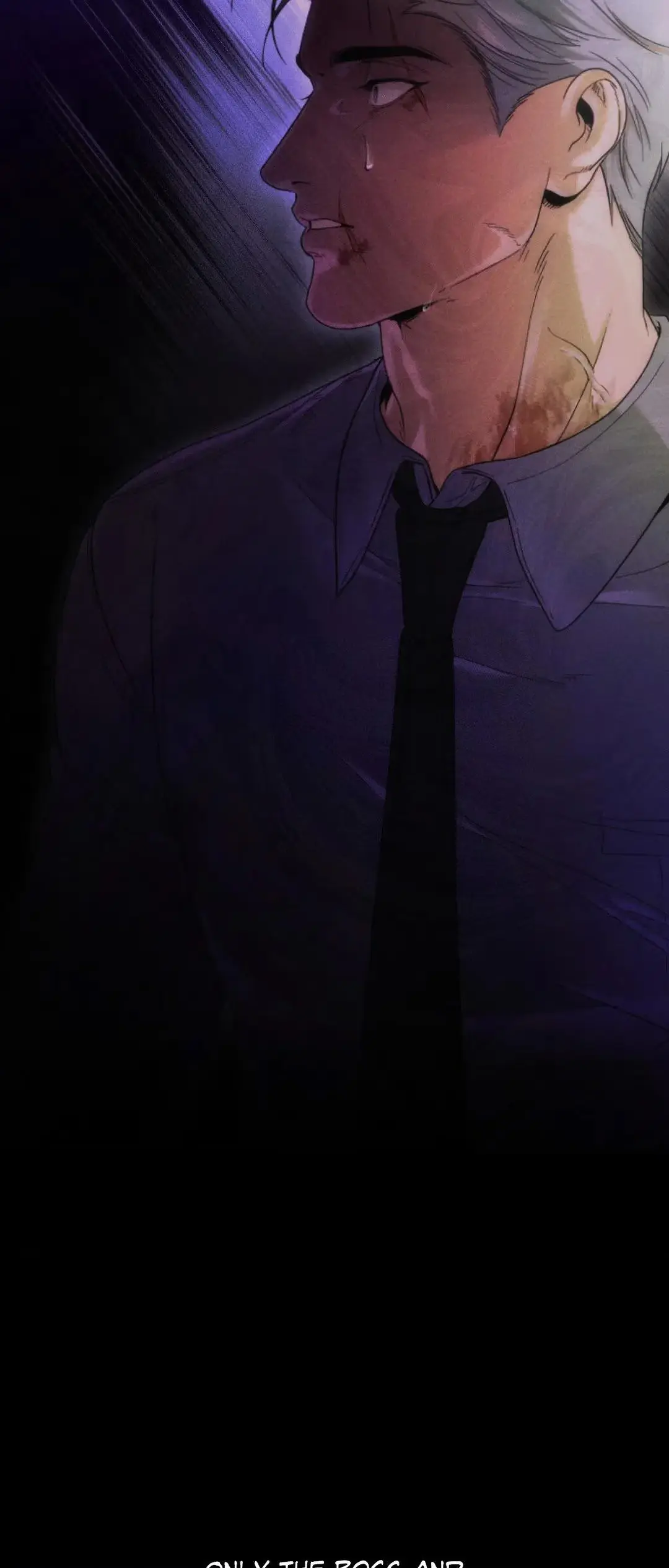 Cigarette Burns Chapter 2 page 15 - 