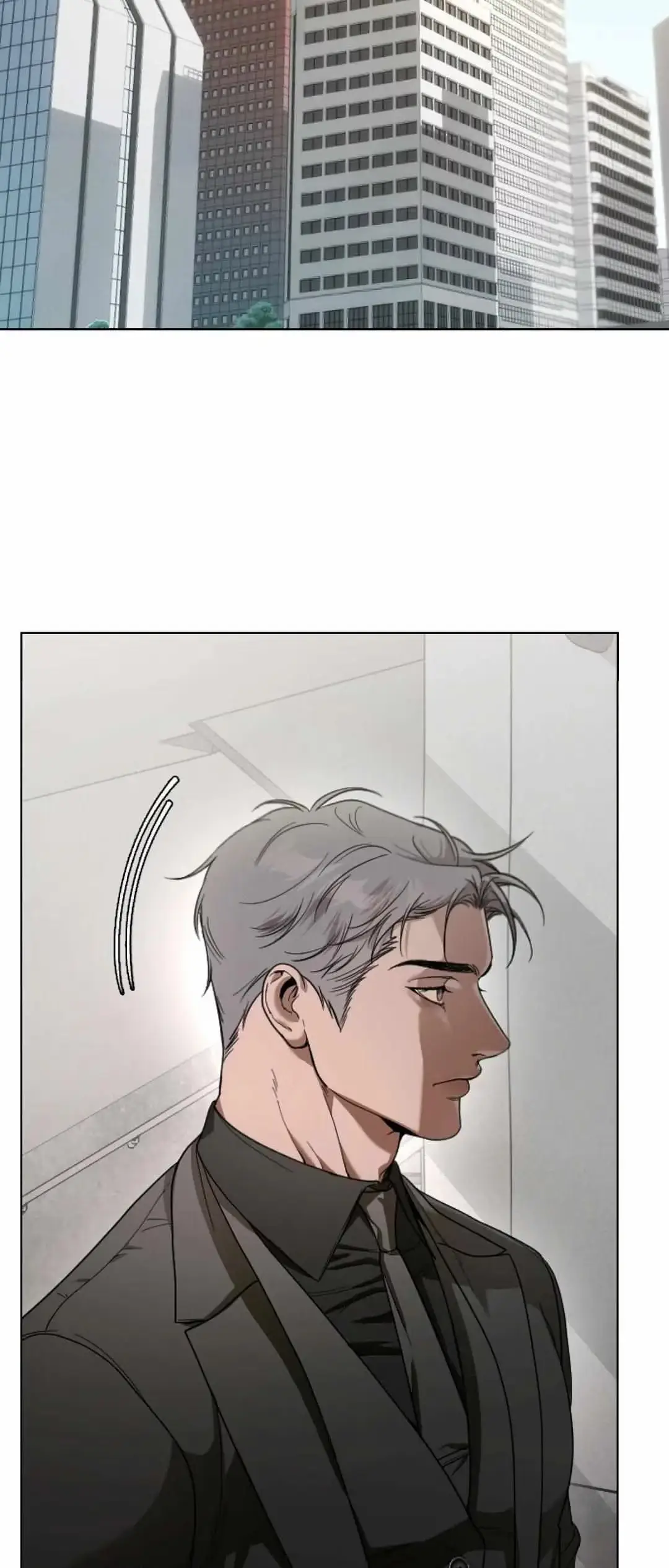 Cigarette Burns Chapter 2 page 3 - 