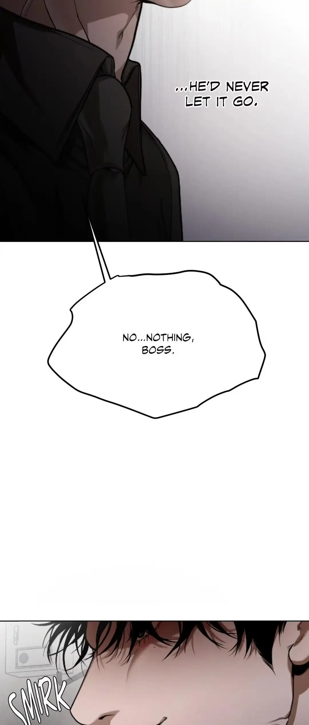 Cigarette Burns Chapter 2 page 21 - 