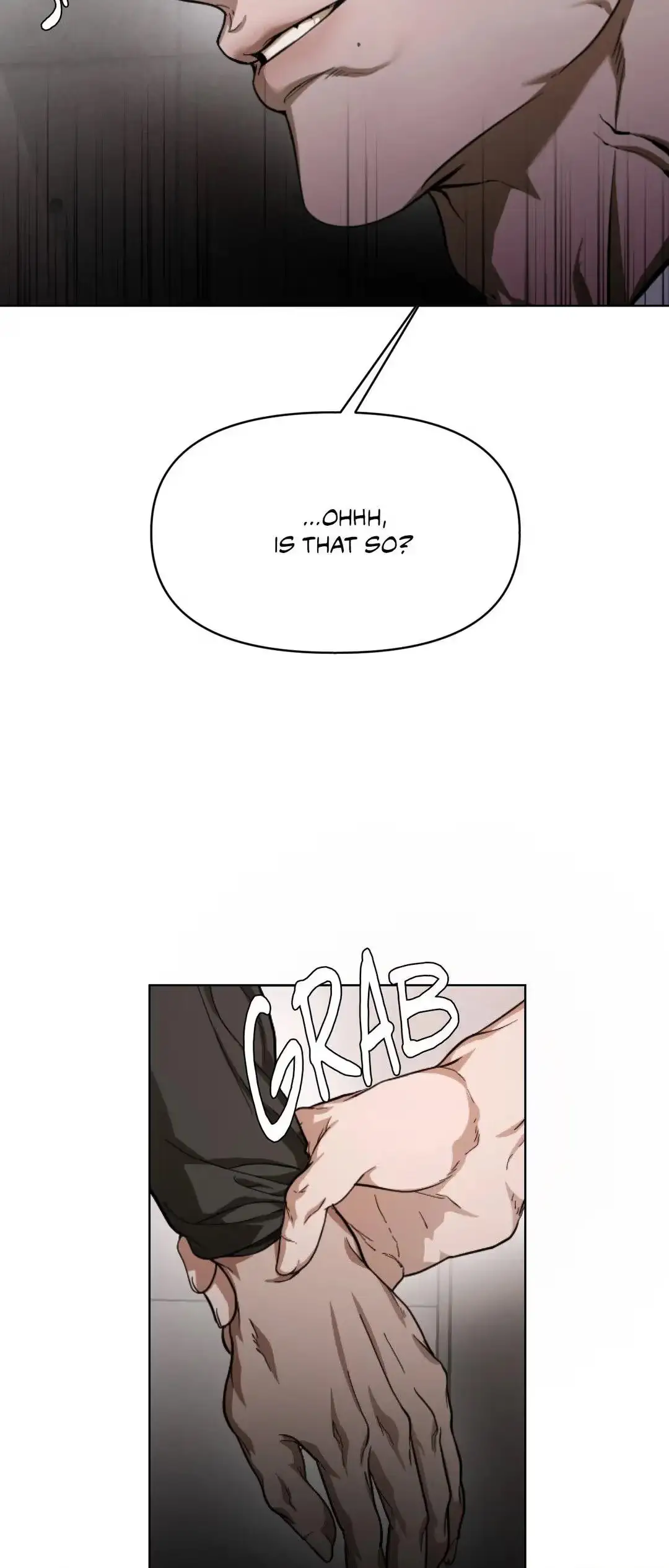 Cigarette Burns Chapter 2 page 22 - 
