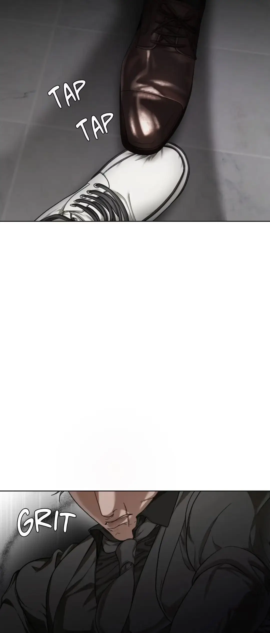 Cigarette Burns Chapter 2 page 26 - 