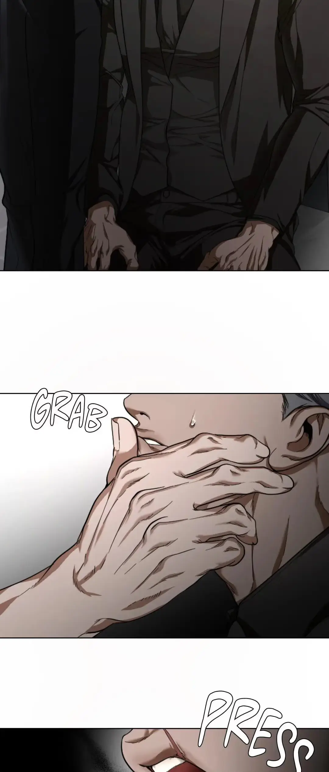 Cigarette Burns Chapter 2 page 28 - 