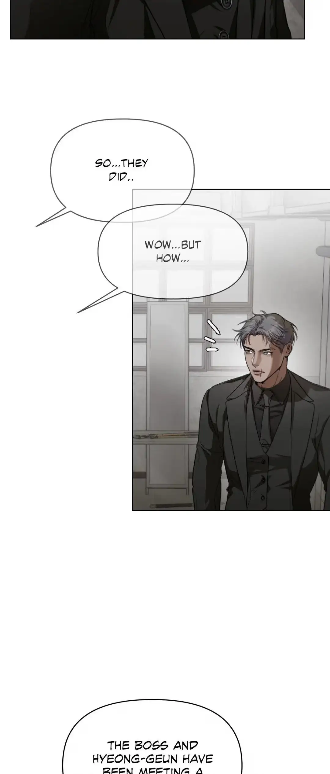 Cigarette Burns Chapter 2 page 4 - 