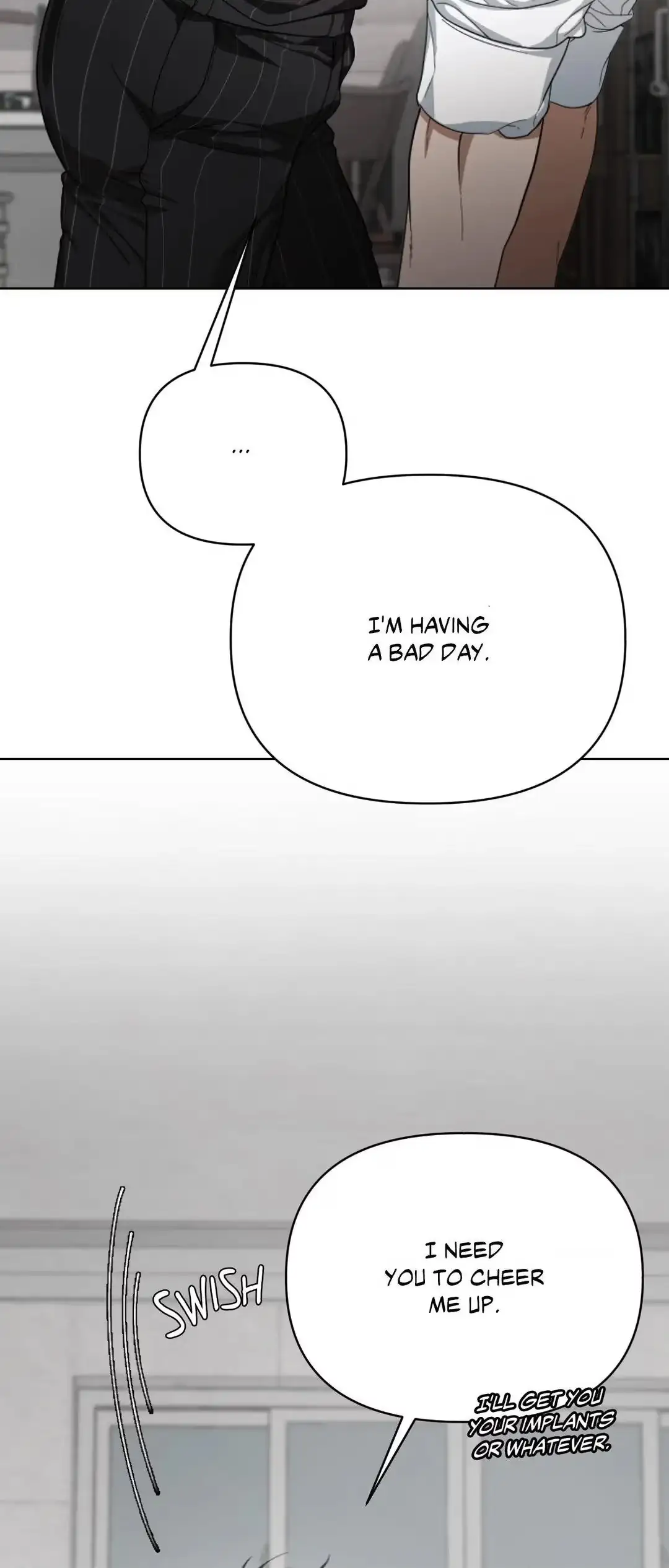 Cigarette Burns Chapter 2 page 35 - 