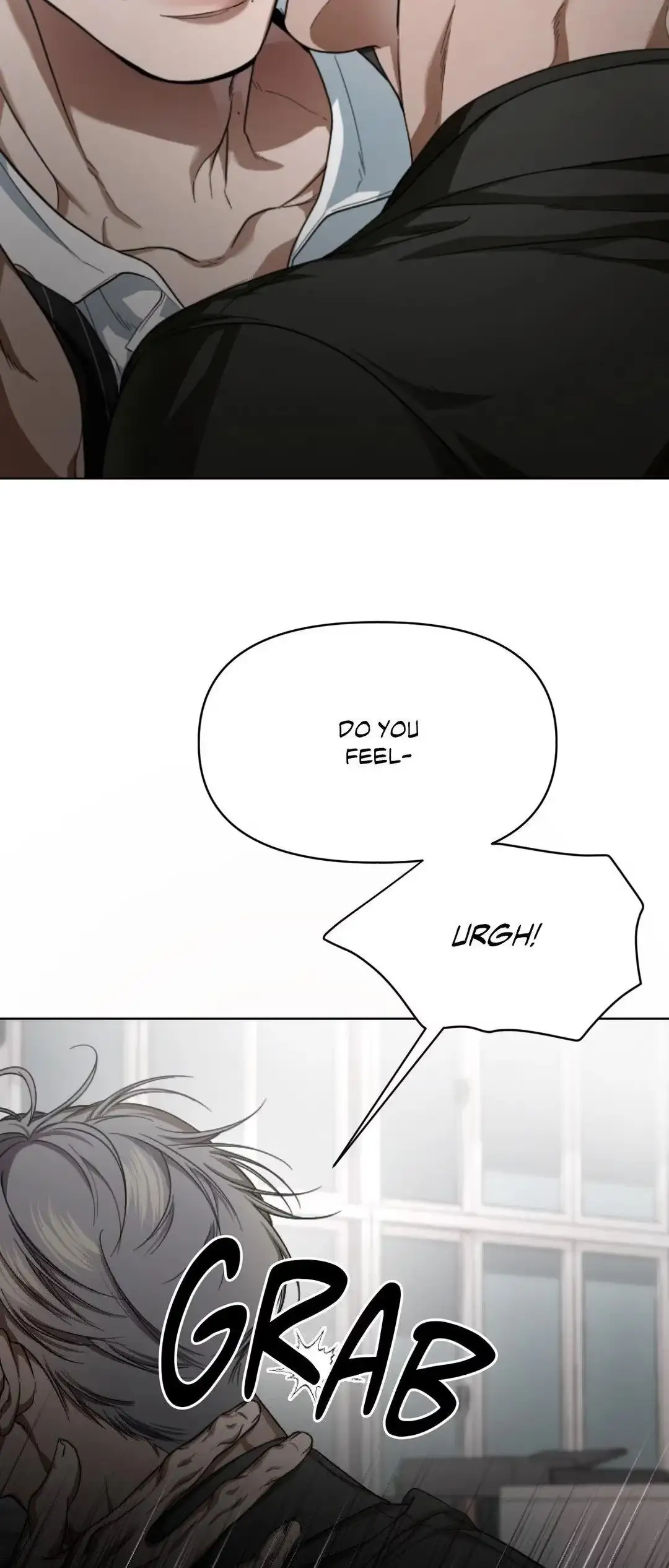 Cigarette Burns Chapter 2 page 40 - 