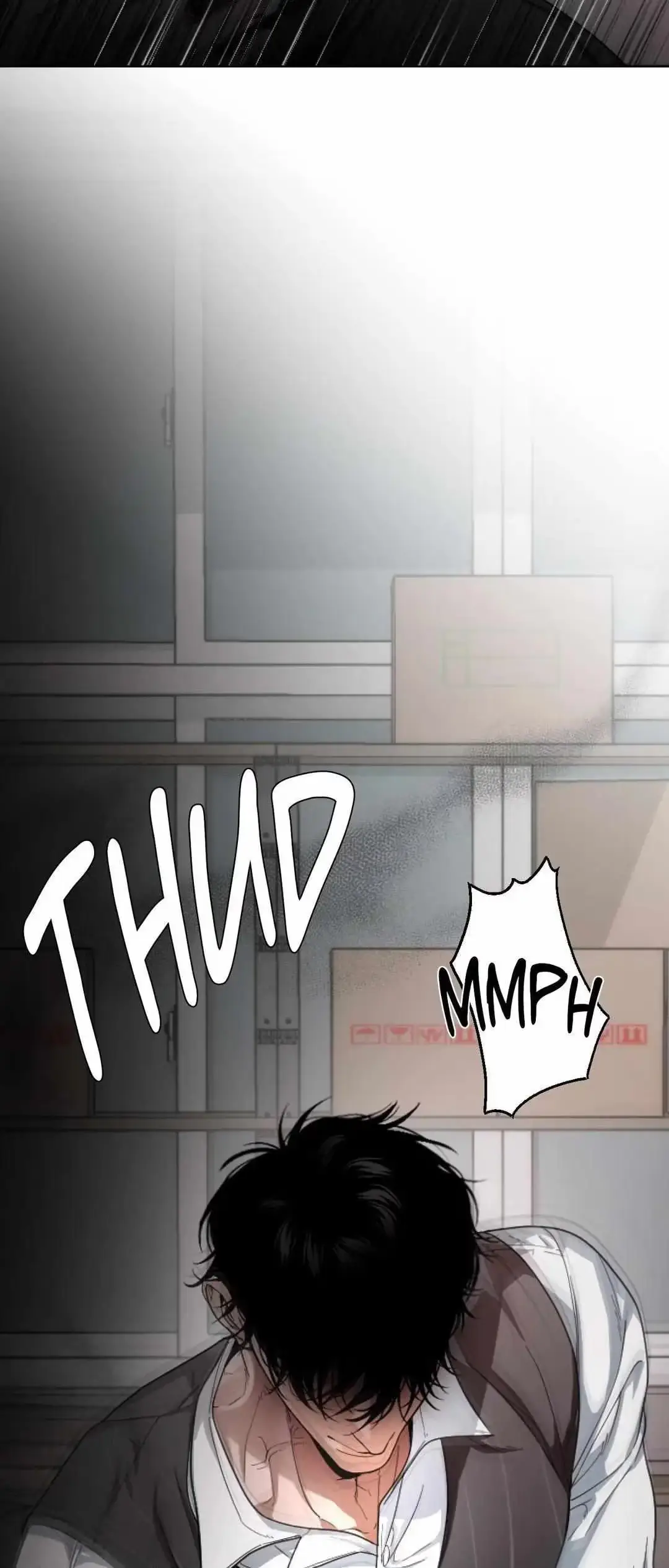Cigarette Burns Chapter 2 page 41 - 