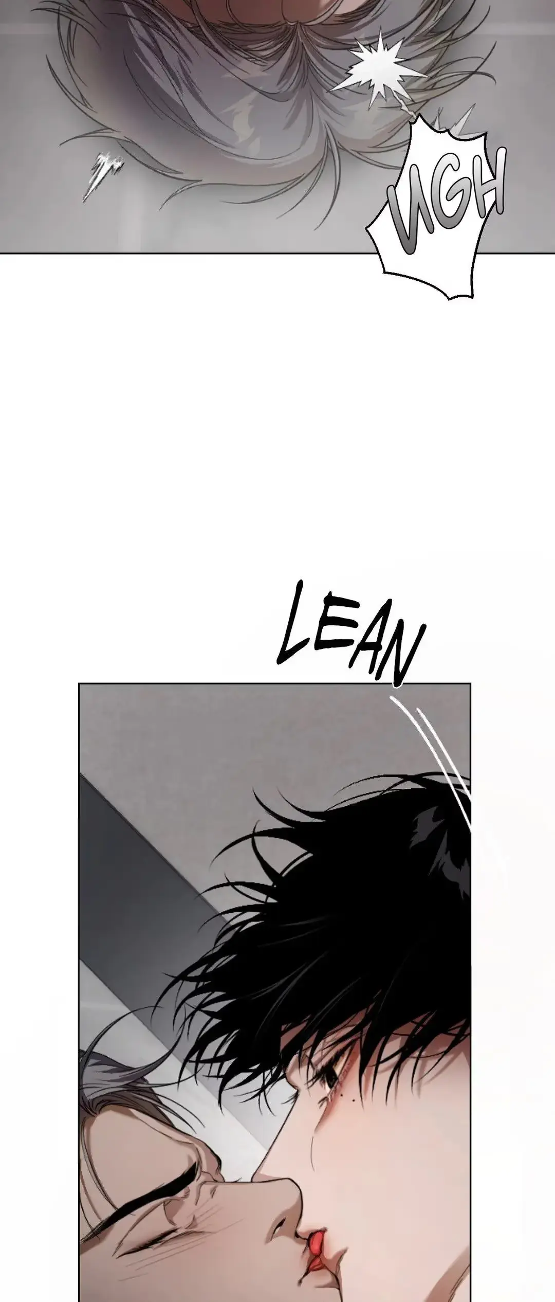 Cigarette Burns Chapter 2 page 44 - 