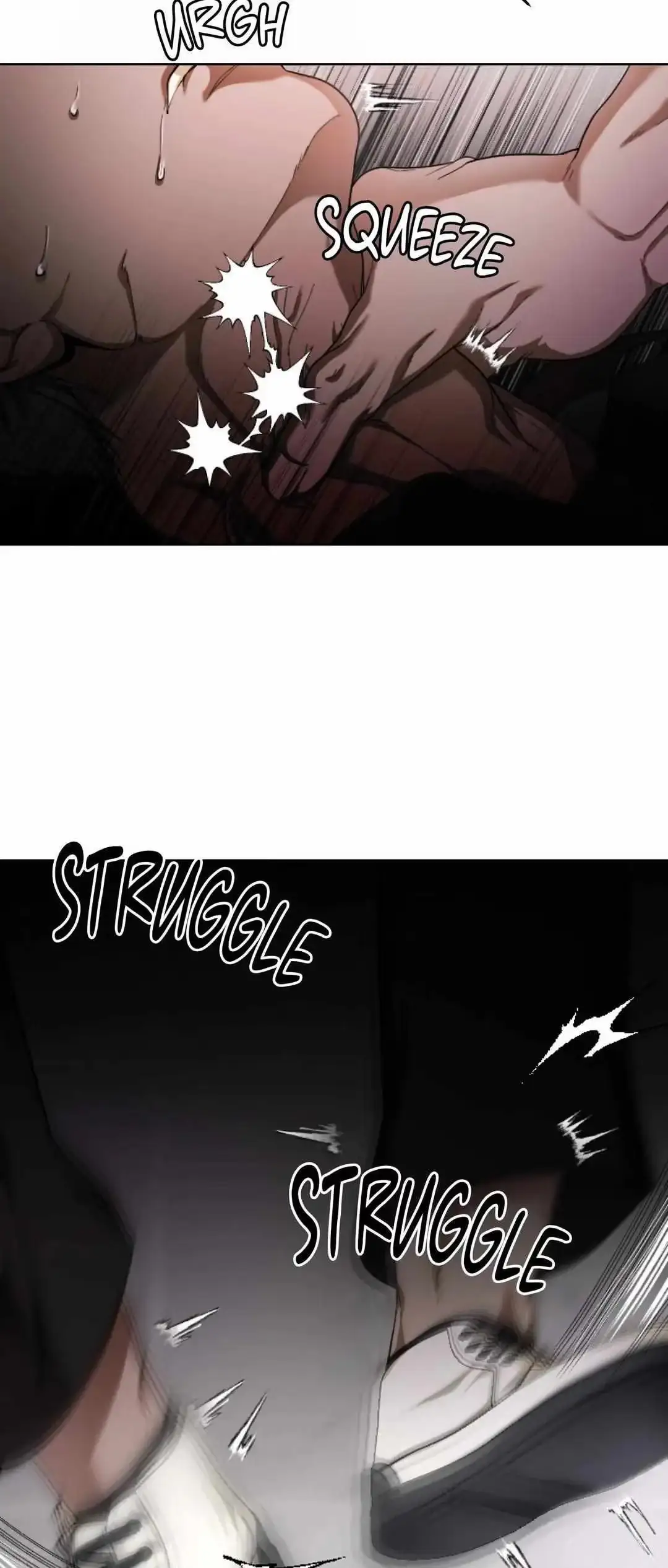 Cigarette Burns Chapter 2 page 47 - 