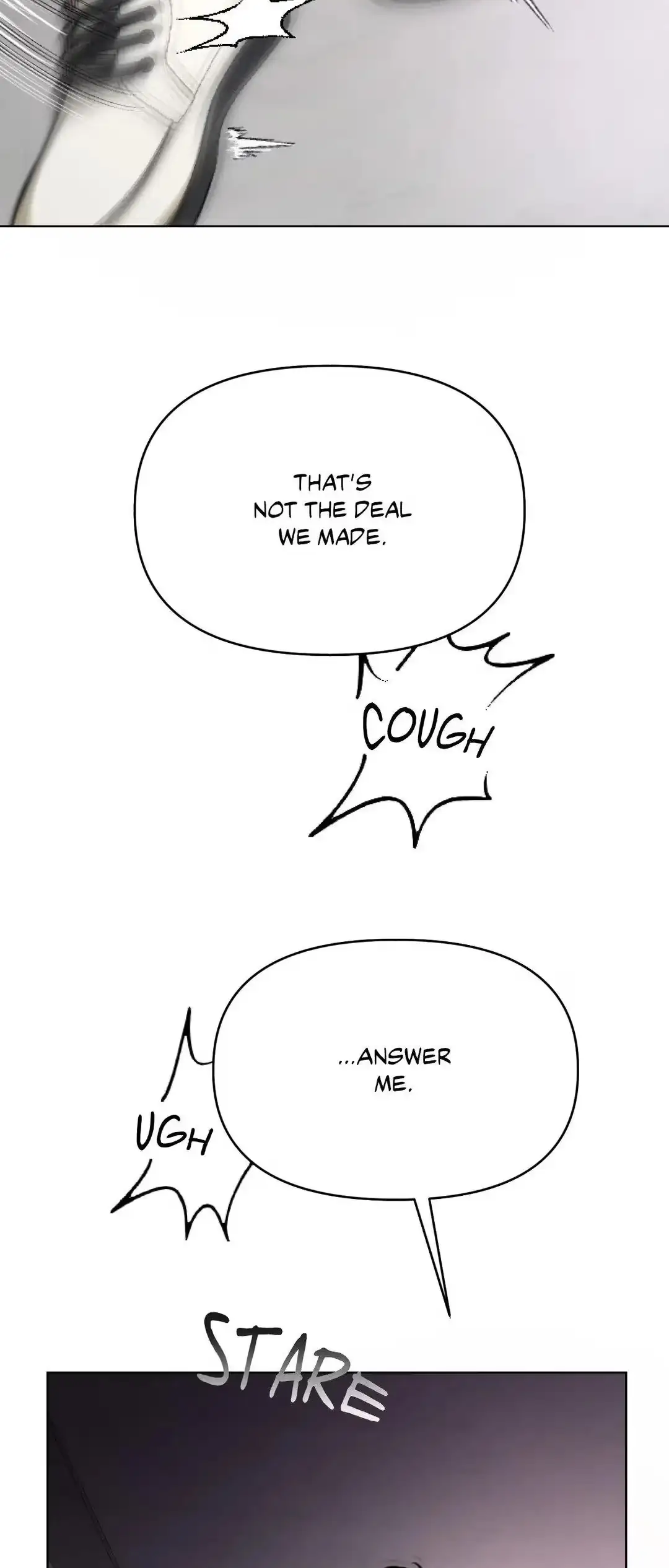 Cigarette Burns Chapter 2 page 48 - 